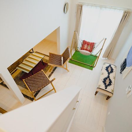 Your Room Kumamoto Sta Little 201 Vacation Stay 75222 Экстерьер фото