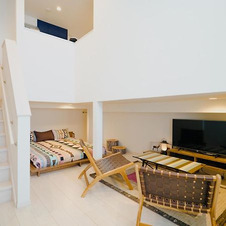 Your Room Kumamoto Sta Little 201 Vacation Stay 75222 Экстерьер фото