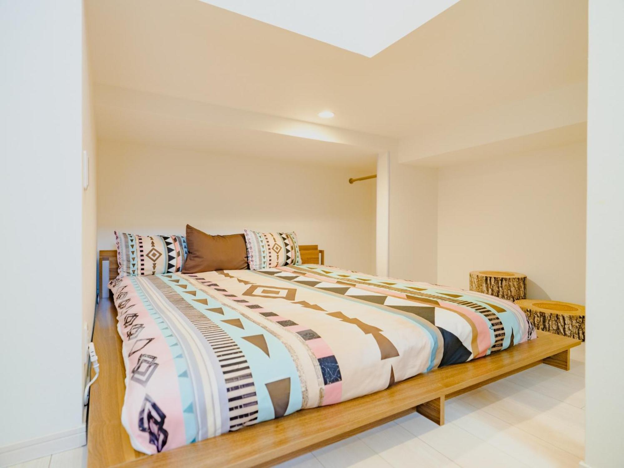 Your Room Kumamoto Sta Little 201 Vacation Stay 75222 Экстерьер фото